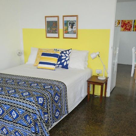 Aroa Kainga Bungalows And Apartment Rarotonga Exterior foto