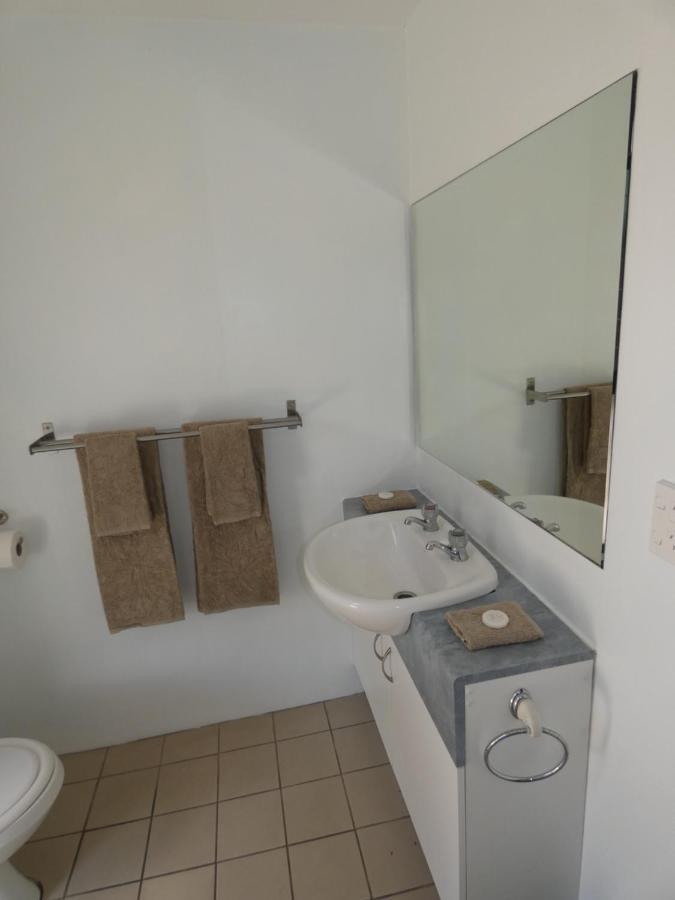 Aroa Kainga Bungalows And Apartment Rarotonga Exterior foto